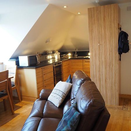 러윅 Decca - Self Catering Shetland 아파트 외부 사진