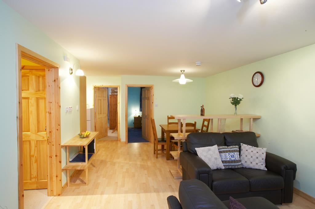 러윅 Decca - Self Catering Shetland 아파트 외부 사진