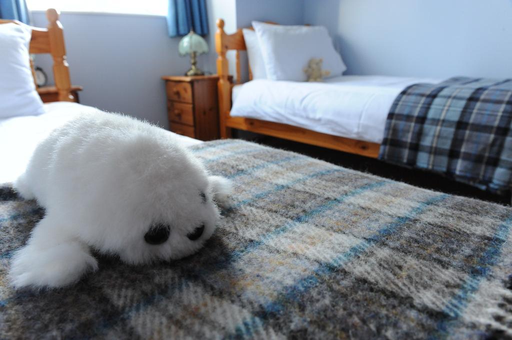 러윅 Decca - Self Catering Shetland 아파트 객실 사진