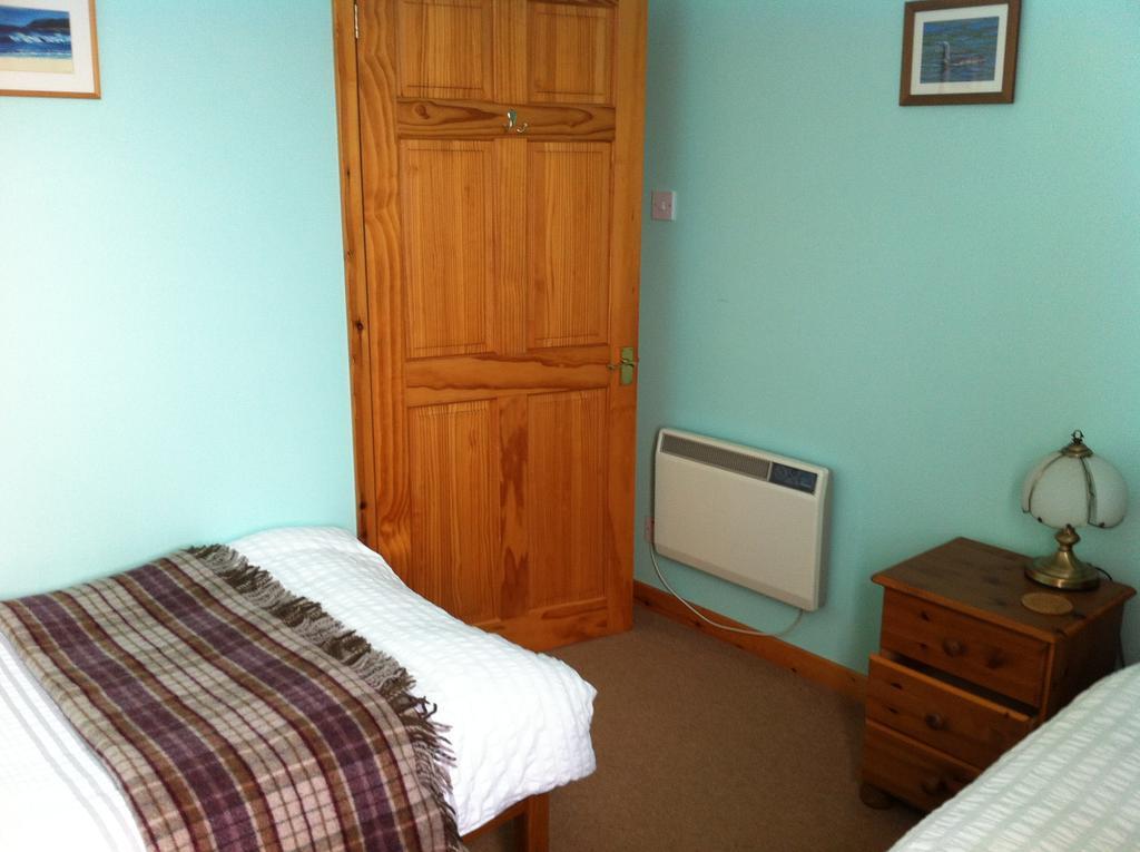 러윅 Decca - Self Catering Shetland 아파트 외부 사진
