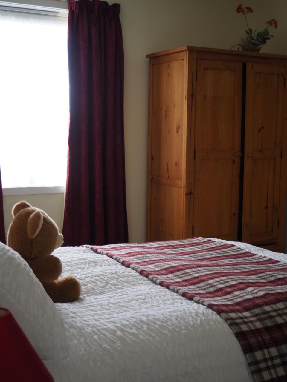 러윅 Decca - Self Catering Shetland 아파트 외부 사진