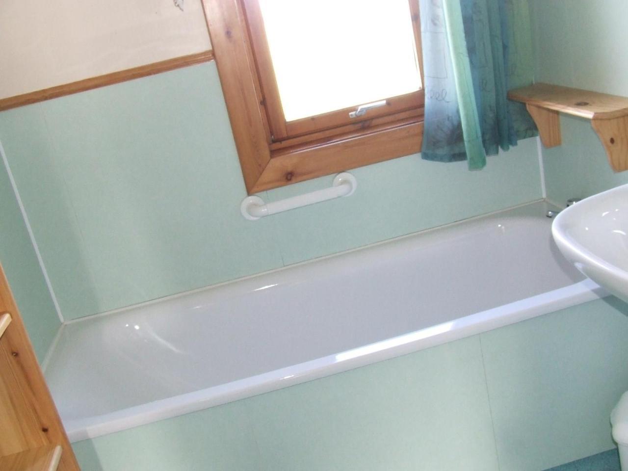 러윅 Decca - Self Catering Shetland 아파트 외부 사진